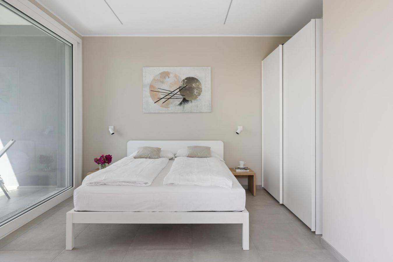 Residence Conca Verde 1 With Pool Trarego Viggiona 外观 照片