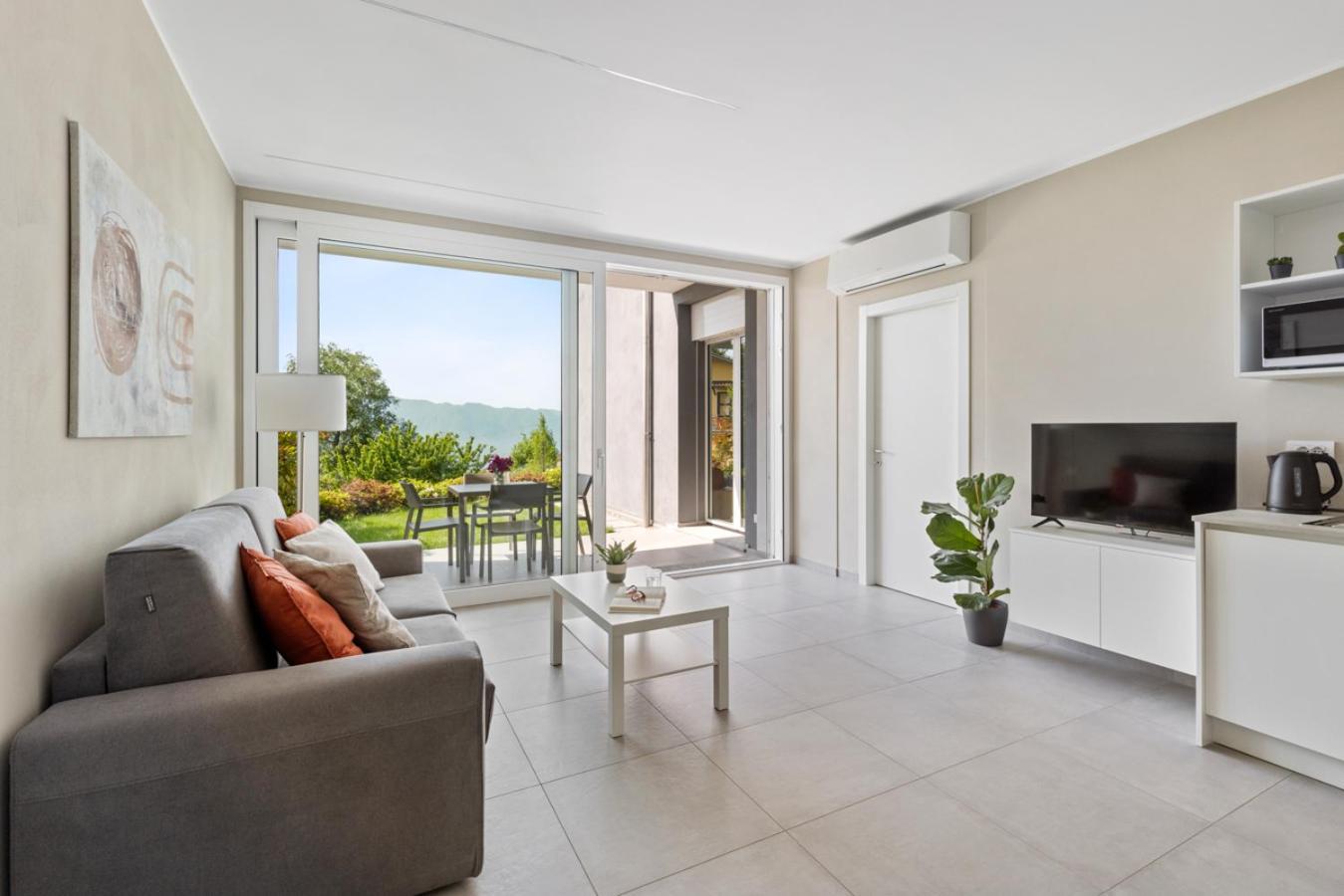 Residence Conca Verde 1 With Pool Trarego Viggiona 外观 照片